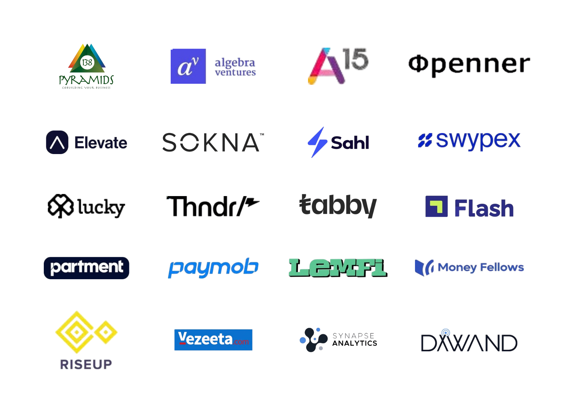 Client Portfolio